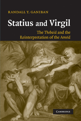 Immagine del venditore per Statius and Virgil: The Thebaid and the Reinterpretation of the Aeneid (Paperback or Softback) venduto da BargainBookStores