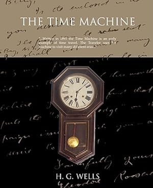 Immagine del venditore per The Time Machine (Paperback or Softback) venduto da BargainBookStores