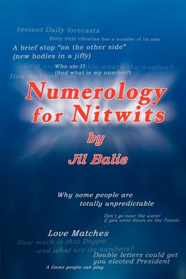 Immagine del venditore per Numerology for Nitwits (Paperback or Softback) venduto da BargainBookStores