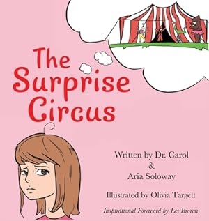 Image du vendeur pour The Surprise Circus (Hardback or Cased Book) mis en vente par BargainBookStores