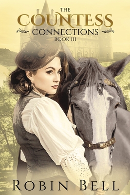 Seller image for The Countess Connections (Paperback or Softback) for sale by BargainBookStores