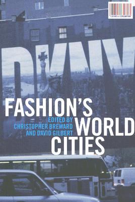 Seller image for Fashion's World Cities (Paperback or Softback) for sale by BargainBookStores