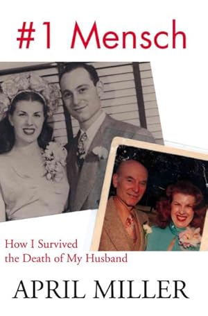 Imagen del vendedor de Number 1 Mensch : How I Survived the Death of My Husband a la venta por GreatBookPrices