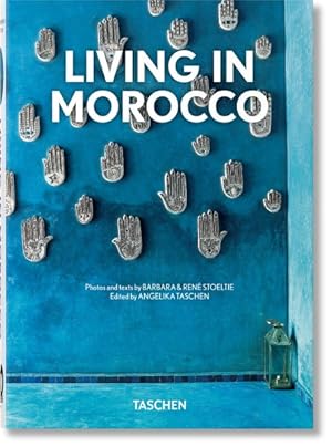 Bild des Verkufers fr Living in Morocco -Language: italian zum Verkauf von GreatBookPrices