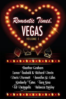 Seller image for Romantic Times: Vegas: Book 1 (Paperback or Softback) for sale by BargainBookStores