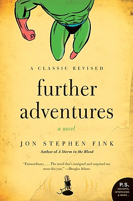 Seller image for Further Adventures (Paperback or Softback) for sale by BargainBookStores