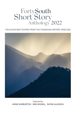 Seller image for Forty South Short Story Anthology 2022 (Paperback or Softback) for sale by BargainBookStores