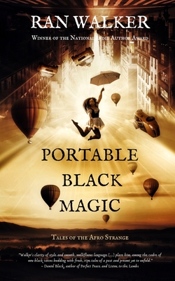 Imagen del vendedor de Portable Black Magic: Tales of the Afro Strange (Paperback or Softback) a la venta por BargainBookStores