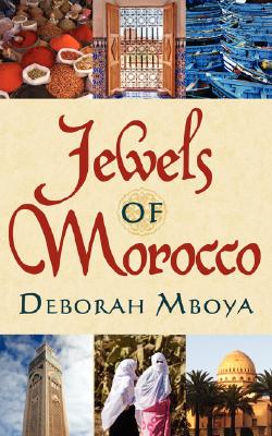 Bild des Verkufers fr Jewels of Morocco (Paperback or Softback) zum Verkauf von BargainBookStores