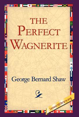 Seller image for The Perfect Wagnerite (Hardback or Cased Book) for sale by BargainBookStores