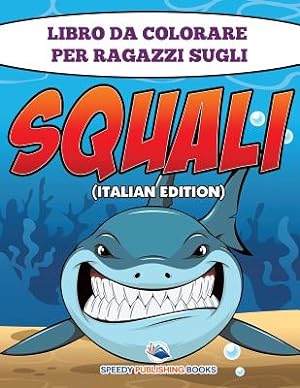 Immagine del venditore per Libro Da Colorare Per Ragazzi Sulla Polizia (Italian Edition) (Paperback or Softback) venduto da BargainBookStores