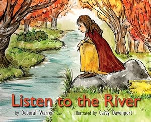 Imagen del vendedor de Listen to the River (Hardback or Cased Book) a la venta por BargainBookStores