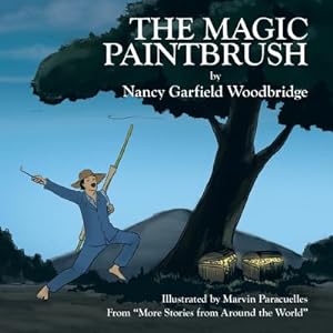 Immagine del venditore per The Magic Paintbrush: From More Stories from Around the World (Paperback or Softback) venduto da BargainBookStores