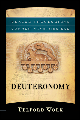 Imagen del vendedor de Deuteronomy (Paperback or Softback) a la venta por BargainBookStores