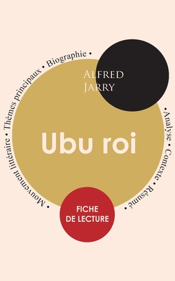 Image du vendeur pour Fiche de lecture Ubu roi (�tude int�grale) (Paperback or Softback) mis en vente par BargainBookStores