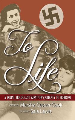 Seller image for To Life (Hardback or Cased Book) for sale by BargainBookStores