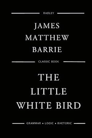 Seller image for Little White Bird for sale by GreatBookPrices