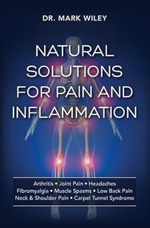 Seller image for Natural Solutions for Pain and Inflammation [tambuli Media] for sale by GreatBookPrices