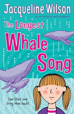 Bild des Verkufers fr The Longest Whale Song zum Verkauf von Smartbuy