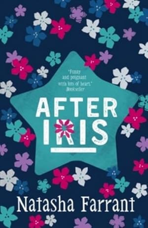 Seller image for After Iris : COSTA AWARD-WINNING AUTHOR for sale by Smartbuy