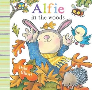 Seller image for Alfie in the Woods for sale by Smartbuy