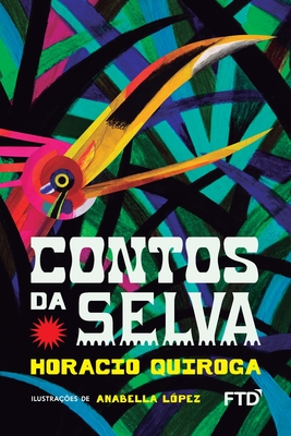 Image du vendeur pour Contos da Selva (Paperback or Softback) mis en vente par BargainBookStores