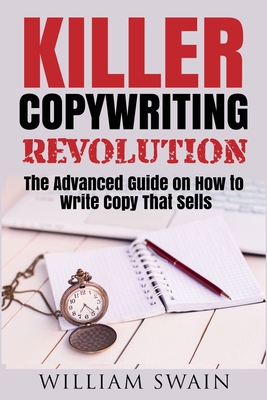 Seller image for Killer Copywriting Revolution: Master The Art Of Writing Copy That Sells (Two Book Bundle) (Paperback or Softback) for sale by BargainBookStores