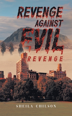 Seller image for Revenge Against Evil (Hardback or Cased Book) for sale by BargainBookStores