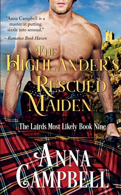 Bild des Verkufers fr The Highlander's Rescued Maiden: The Lairds Most Likely Book 9 (Paperback or Softback) zum Verkauf von BargainBookStores