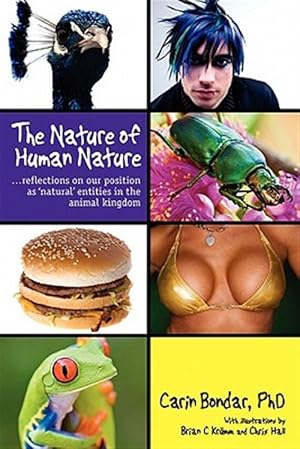 Immagine del venditore per Nature of Human Nature venduto da GreatBookPrices