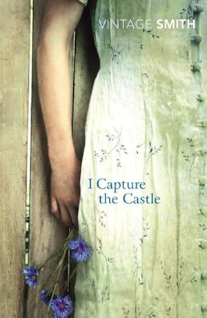 Bild des Verkufers fr I Capture the Castle : A beautiful coming-of-age novel about first love zum Verkauf von Smartbuy