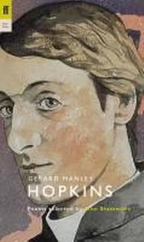 Bild des Verkufers fr Gerard Manley Hopkins zum Verkauf von Smartbuy