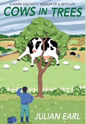 Imagen del vendedor de Cows In Trees (Hardback or Cased Book) a la venta por BargainBookStores