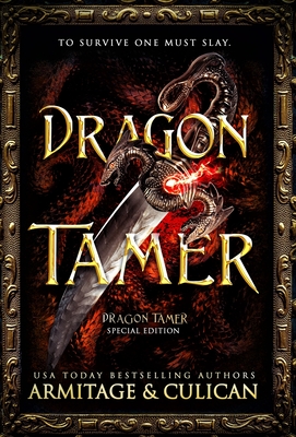 Bild des Verkufers fr Dragon Tamer: The Complete Special Edition Dragon Shifter Series (Hardback or Cased Book) zum Verkauf von BargainBookStores