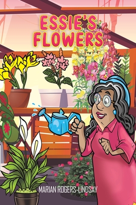 Bild des Verkufers fr Essie's Flowers (Paperback or Softback) zum Verkauf von BargainBookStores