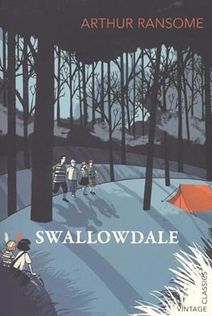 Imagen del vendedor de Swallowdale a la venta por Smartbuy