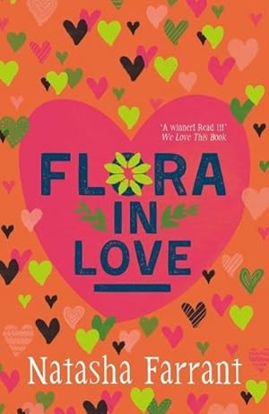 Immagine del venditore per Flora in Love : COSTA AWARD-WINNING AUTHOR venduto da Smartbuy