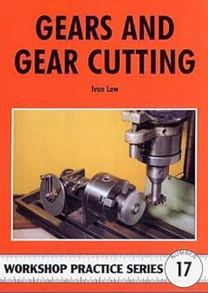 Image du vendeur pour Gears and Gear Cutting mis en vente par Smartbuy