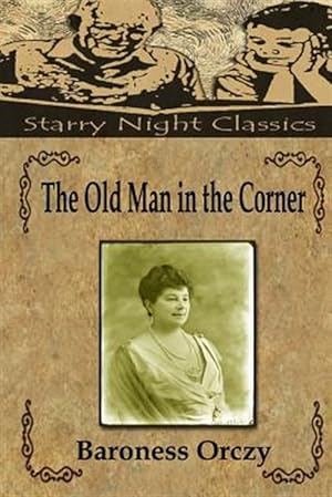 Seller image for The Old Man in the Corner for sale by GreatBookPrices