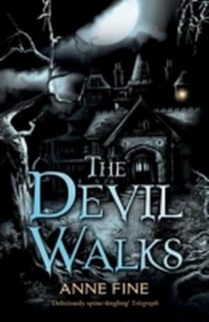 Seller image for The Devil Walks for sale by Smartbuy