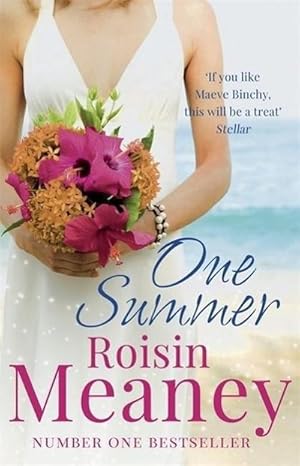 Imagen del vendedor de One Summer : A heartwarming summer read (Roone Book 1) a la venta por Smartbuy