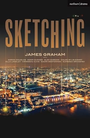 Seller image for Sketching for sale by GreatBookPrices