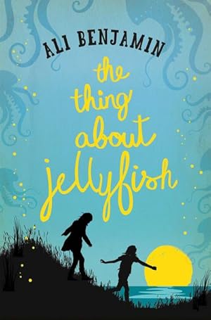 Bild des Verkufers fr The Thing about Jellyfish zum Verkauf von Smartbuy