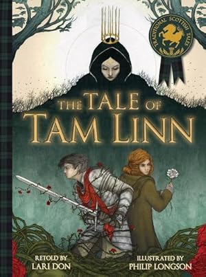 Image du vendeur pour The Tale of Tam Linn mis en vente par Smartbuy