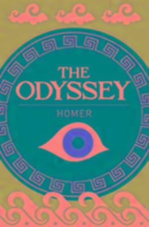 Seller image for The Odyssey for sale by Smartbuy