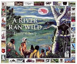 Bild des Verkufers fr A River Ran Wild : An Environmental History zum Verkauf von Smartbuy