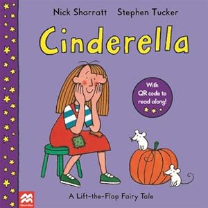 Seller image for Cinderella for sale by Smartbuy