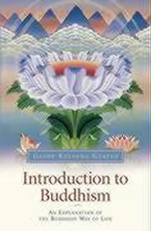Bild des Verkufers fr Introduction to Buddhism : An Explanation of the Buddhist Way of Life zum Verkauf von Smartbuy