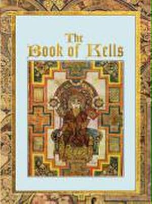 Bild des Verkufers fr The Book of Kells zum Verkauf von Smartbuy