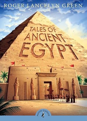 Bild des Verkufers fr Tales of Ancient Egypt zum Verkauf von Smartbuy